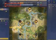 《锤子三国》游戏1-4尾将张曼成过关攻略（挑战极限）