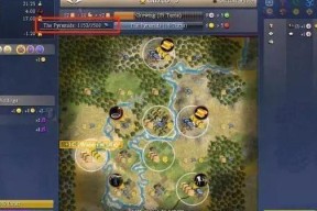 《锤子三国》游戏1-4尾将张曼成过关攻略（挑战极限）