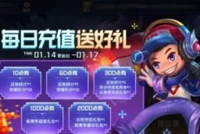 王者荣耀TS夺冠活动内容一览（荣耀加冕）