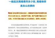 CF签约解约流程及费用是多少？