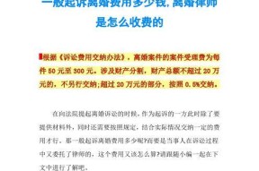 CF签约解约流程及费用是多少？