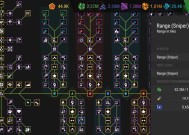 dota2开启防塔的快捷键是什么？