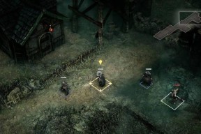 《巫师3》游戏次世代版最高难度前期加点攻略（打造最强巫师）