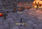 魔兽世界选人界面如何将角色放在一起？操作步骤是什么？