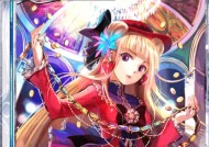 《百万亚瑟王》游戏魔法之派5-6★卡牌全面解析（揭秘游戏中的强力魔法卡牌）