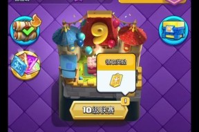 皇室战争墓碑炮塔怎么获得？墓碑炮塔有什么特点？