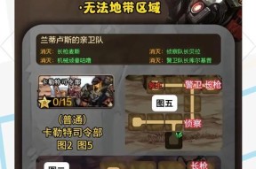 盗贼头目下的地下城有何特点？