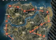 绝地求生安全区怎么看？如何判断安全区的位置？
