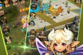 《屠龙战记》魔魂材料获取攻略：成为魔王的必经之路