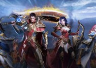 2025传世手游排行榜人气第一名，最受欢迎的传世手游推荐