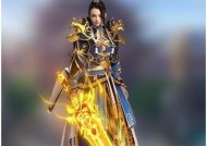 《武动苍穹》游戏BOSS之家，这些BOSS你肯定见过（挑战BOSS）