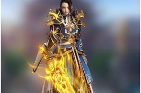 《武动苍穹》游戏BOSS之家，这些BOSS你肯定见过（挑战BOSS）