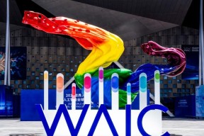 WAIC2025，吉利成了「最 AI」的车企