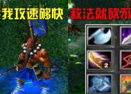 刀塔二中斗蛐蛐剑圣的实战表现如何？