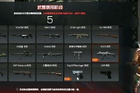 CF中使用步枪时最高分辨率是多少？分辨率对射击有何影响？