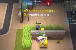 《逃跑吧少年兑换码2024最新2月合集》——解锁精彩游戏世界（每个月的兑换码都是享受游戏乐趣的必备利器）