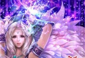 紫色石像在游戏中的作用是什么？