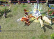 魔域乾清宫蜃楼幻影打法是什么？