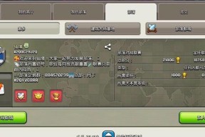 部落冲突中加纳文字的设置方法是什么？加纳文字的作用是什么？