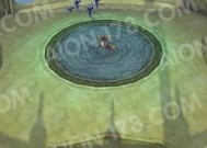 魔域魔怪追缴令任务如何进入？任务流程是怎样的？