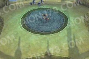 魔域魔怪追缴令任务如何进入？任务流程是怎样的？