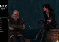《巫师3》女性角色mod操控指南（用自己喜欢的方式掌控游戏世界）