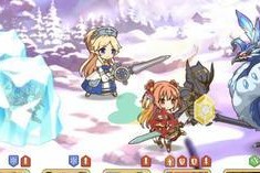 公主连结黑铁（掌握黑铁的力量）