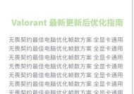 cf帧数低怎么办？提升帧数的有效方法有哪些？