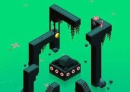 纪念碑谷第八关通关攻略（探索机械迷宫）
