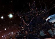 星际之剑2（一场星际征程）