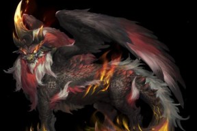 《梦幻飞仙》游戏之穷奇分魂攻略（一探如何打造无敌穷奇）