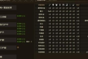怪物猎人X护石系统详解？护石任务数据向分析如何进行？