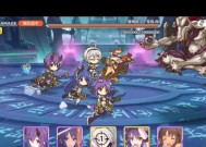 《公主连结1月摩羯座团队战boss阵容搭配攻略》（针对摩羯座boss）