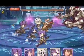 《公主连结1月摩羯座团队战boss阵容搭配攻略》（针对摩羯座boss）