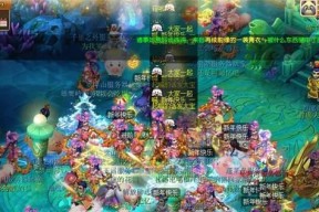 畅玩万众狂欢，游戏人生无限可能（以《万众狂欢》为主题的游戏类型分析）
