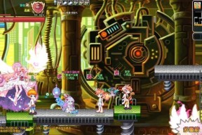 彩虹岛中如何更改名字颜色？更改后有何效果？