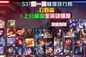 英雄联盟上野位置如何选择？怎样才能选到上野角色？