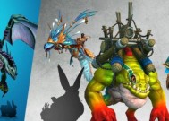 魔兽世界中鱼人小宠物的获取方式是什么？