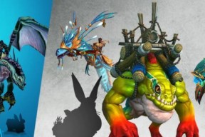 魔兽世界中鱼人小宠物的获取方式是什么？