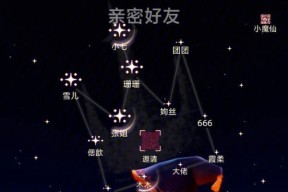 光遇3月9日任务攻略（向阳而生）