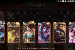 三国杀中数字号与字母号代表什么？有何区别？