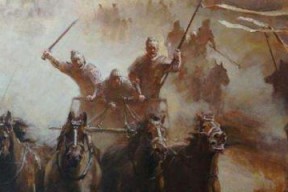 古代战争蜡像游戏攻略——战争中的历史再现（玩转古代战争蜡像）