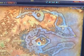 勇士岛在魔兽世界三区的哪个位置？如何前往？