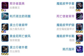 魔兽中盗贼这个职业表现如何？技能特点是什么？