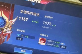 2024年王者荣耀巅峰赛的水平如何？