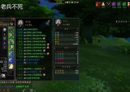 孤狼模式在魔兽世界中如何选择？