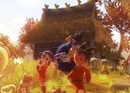 《天穗之咲稻姬》游戏中如何获得木材（详细介绍游戏中获取木材的方法和技巧）