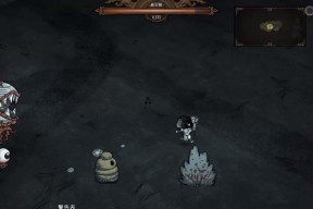 探究旺达能力的饥荒机制（以游戏为主）