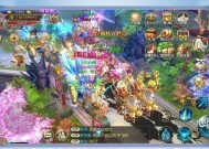 开启异界幻境，探寻古神王的传奇世界（一场奇妙的游戏之旅）