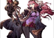 《FFBE幻影战争》兵员碎片获取攻略（如何快速获得所需的兵员碎片）